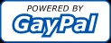 Powered by GayPal