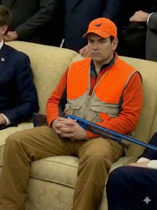 Marco Rubio meme example 6